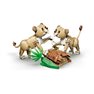 LEGO Creator - Fauna Salvaje: León Majestuoso - 31386