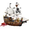 LEGO Creator - Barco Pirata Clásico - 31387