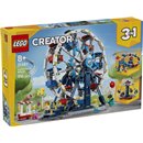 LEGO Creator - Noria Clásica - 31389