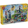 LEGO Creator - Noria Clásica - 31389