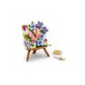 LEGO Creator - Pintura Decorativa de Arte Floral - 31390