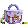 LEGO Creator - Bolso de Diseño Artístico con Compartimento - 31391