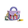 LEGO Creator - Bolso de Diseño Artístico con Compartimento - 31391