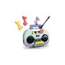 LEGO Creator - Piano Musical Decorativo con Gato - 31392