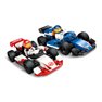LEGO City - Coches de F1® Williams Racing y Haas F1® - 60464