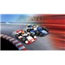 LEGO City - Coches de F1® Williams Racing y Haas F1® - 60464