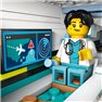 LEGO City - Ambulancia Aérea de Emergencia - 60465