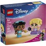 LEGO Disney - Mini Jasmine y Rapunzel - 43303