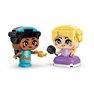 LEGO Disney - Mini Jasmine y Rapunzel - 43303