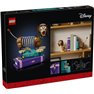 LEGO Disney - Toy Story: Sujetalibros de Slinky - 43301