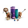 LEGO Disney - Toy Story: Sujetalibros de Slinky - 43301