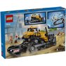 LEGO City - Buldócer Amarillo - 60466