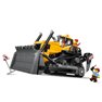 LEGO City - Buldócer Amarillo - 60466