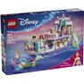 LEGO Disney - Barco de la Boda Real de Ariel - 43299