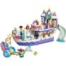 LEGO Disney - Barco de la Boda Real de Ariel - 43299