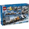 LEGO City - Tren Expreso Polar Ártico de los Exploradores - 60470