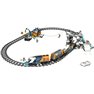 LEGO City - Tren Expreso Polar Ártico de los Exploradores - 60470