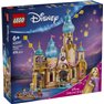LEGO Disney - Castillo de Rapunzel - 43297