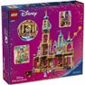 LEGO Disney - Castillo de Rapunzel - 43297