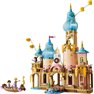 LEGO Disney - Castillo de Rapunzel - 43297