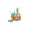LEGO Disney - Castillo de Rapunzel - 43297