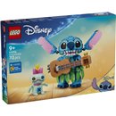 LEGO Disney - Stitch y Scrump - 43296