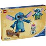 LEGO Disney - Stitch y Scrump - 43296