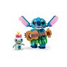 LEGO Disney - Stitch y Scrump - 43296