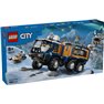 LEGO City - Laboratorio Científico Móvil de los Exploradores Árticos - 60471