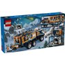 LEGO City - Laboratorio Científico Móvil de los Exploradores Árticos - 60471