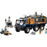 LEGO City - Laboratorio Científico Móvil de los Exploradores Árticos - 60471