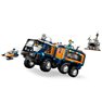 LEGO City - Laboratorio Científico Móvil de los Exploradores Árticos - 60471
