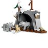 LEGO City - Laboratorio Científico Móvil de los Exploradores Árticos - 60471