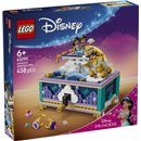 LEGO Disney - Joyero de Jasmine - 43295