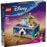 LEGO Disney - Joyero de Jasmine - 43295