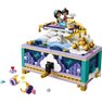 LEGO Disney - Joyero de Jasmine - 43295