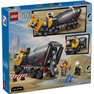 LEGO City - Hormigonera - 60478