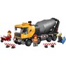 LEGO City - Hormigonera - 60478