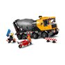 LEGO City - Hormigonera - 60478