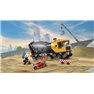 LEGO City - Hormigonera - 60478