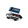 LEGO City - Furgoneta de Transporte Penitenciario de Policía - 60479