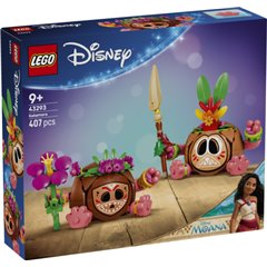 LEGO Disney - Kakamoras - 43293