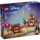 LEGO Disney - Kakamoras - 43293