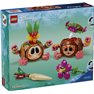 LEGO Disney - Kakamoras - 43293