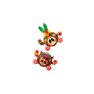 LEGO Disney - Kakamoras - 43293