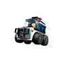 LEGO City - Vehículos: Furgoneta de Policía - 60481