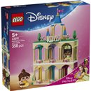 LEGO Disney - Mini Bella y Tiana con Castillo - 43291