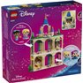 LEGO Disney - Mini Bella y Tiana con Castillo - 43291