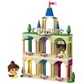 LEGO Disney - Mini Bella y Tiana con Castillo - 43291