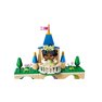 LEGO Disney - Mini Bella y Tiana con Castillo - 43291